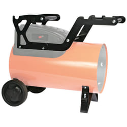 SIP Fireball Propane Heater Wheel Kit