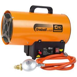 SIP Fireball 512 Propane Space Heater