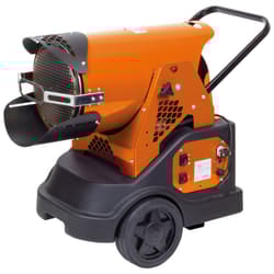 SIP Fireball 1830 Infrared Diesel Heater