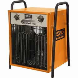 SIP Fireball Turbofan 15000 Electric Fan Heater