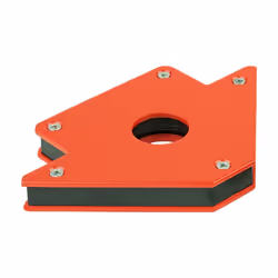 09552 'L' Magnetic Holder