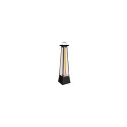 SIP Volcano Infrared Heater 230V 2000W Space Heating Pyramid Lamp