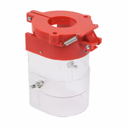 SIP 40mm Pillar Drill Chuck Guard