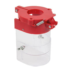 SIP 40mm Pillar Drill Chuck Guard