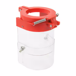 SIP 60mm Pillar Drill Chuck Guard