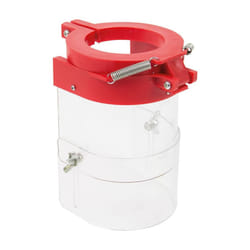 SIP 60mm Pillar Drill Chuck Guard