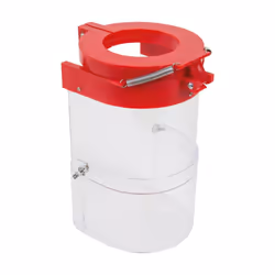 SIP 75mm Pillar Drill Chuck Guard
