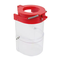 SIP 75mm Pillar Drill Chuck Guard