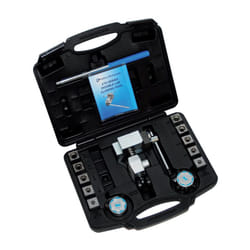 027008 Complete Pipe Flaring Kit