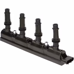 Delphi GN10571Â 12B1Â Ignition Coil
