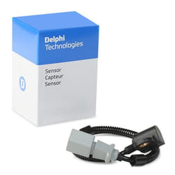 DELPHI SS11037 Sensors VOLKSWAGEN: Touran I, Passat B6 Variant, Golf 5, AUDI: A4 B7 Avant, A6 C6 Saloon, A3 Sportback, SKODA: Octavia II Hatchback