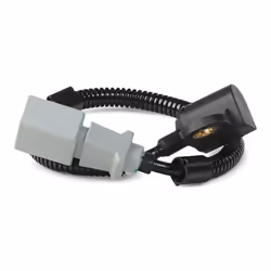 DELPHI SS11037 Sensors VOLKSWAGEN: Touran I, Passat B6 Variant, Golf 5, AUDI: A4 B7 Avant, A6 C6 Saloon, A3 Sportback, SKODA: Octavia II Hatchback