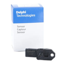 DELPHI PS10120 Sensors FORD: FIESTA 6, Focus 2, FIESTA 5, MINI: Hatchback, Clubman, PEUGEOT: 207 Hatchback, 206 Hatchback, 407 Saloon