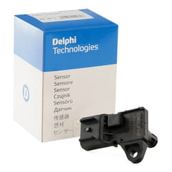 DELPHI PS10125 Sensors FORD: Focus 2, FIESTA 6, FIESTA 5, VOLVO: V50, C30, LAND ROVER: Range Rover Sport