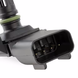 DELPHI PS10125 Sensors FORD: Focus 2, FIESTA 6, FIESTA 5, VOLVO: V50, C30, LAND ROVER: Range Rover Sport - Additional view 4