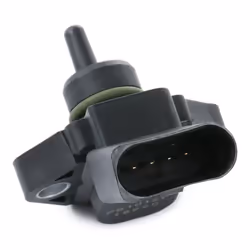 DELPHI PS10127 Sensor, boost pressure VOLKSWAGEN: Polo IV Hatchback - Additional view 4
