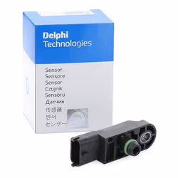 DELPHI PS10130 Sensors 27 RENAULT: TRAFIC 2 Kasten, MASTER 2 Kasten, NISSAN: Qashqai / Qashqai+2 I - Additional view 5
