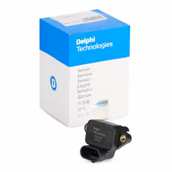 Sensors; DELPHI; for MINI, MG, ROVER, LAND ROVER; MHK100820L, MHK100820, 12140872648, MHK100820