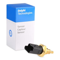 DELPHI TS10401 Coolant Temperature Sensor ALFA ROMEO: GTV, 147, GT, FIAT: Palio I Weekend