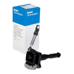 DELPHI GN10016-12B1 Ignition coil 3 12 BMW: X5, 3 Convertible, 3 Saloon