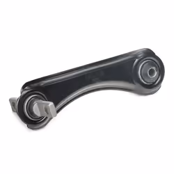 DELPHI TC2947 Suspension arm without ball joint Rear, Left, Upper Control Arm Sheet Steel HONDA: CIVIC 6 Coupe, CR-V 1, CIVIC 6 Hatchback