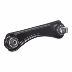 DELPHI TC2947 Suspension arm without ball joint Rear, Left, Upper Control Arm Sheet Steel HONDA: CIVIC 6 Coupe, CR-V 1, CIVIC 6 Hatchback