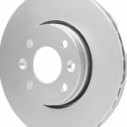 DELPHI Brake disc RENAULT: Clio 4, Kangoo II Express, Captur, DACIA: SANDERO 2, LOGAN MCV 2, SMART: Forfour II Hatchback, Fortwo III Coupe BG4459C - Additional view 6