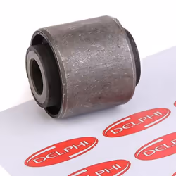 Arm Bushes; DELPHI; for KIA, FORD, VOLVO, MAZDA; 1061668, 1105524, 552532S000, 552561H000, 552562G000