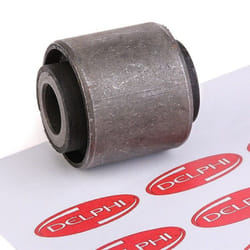 DELPHI TD1249W Arm Bushes KIA: Sportage III, cee‘d I Estate, Pro cee‘d I Hatchback, FORD: Focus 2, Focus Mk1 Hatchback, C-Max, VOLVO: S40 II, V50, C30