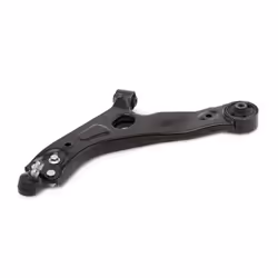 DELPHI TC3016 Suspension arm with ball joint Left, Lower Control Arm Sheet Steel KIA: Sportage III, HYUNDAI: ix35