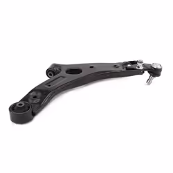 DELPHI TC3016 Suspension arm with ball joint Left, Lower Control Arm Sheet Steel KIA: Sportage III, HYUNDAI: ix35