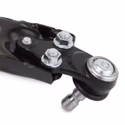 DELPHI TC3016 Suspension arm with ball joint Left, Lower Control Arm Sheet Steel KIA: Sportage III, HYUNDAI: ix35 - Additional view 4