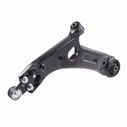DELPHI TC3017 Suspension arm with ball joint Right, Lower Control Arm Sheet Steel KIA: Sportage III, HYUNDAI: ix35 - Additional view 4