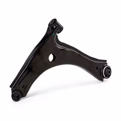 DELPHI TC3024 Suspension arm without ball joint Left, Lower Control Arm Sheet Steel FORD: Transit Custom V362 Minibus, Tourneo Custom V362 Minibus