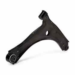 DELPHI TC3024 Suspension arm without ball joint Left, Lower Control Arm Sheet Steel FORD: Transit Custom V362 Minibus, Tourneo Custom V362 Minibus