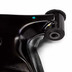 DELPHI TC3024 Suspension arm without ball joint Left, Lower Control Arm Sheet Steel FORD: Transit Custom V362 Minibus, Tourneo Custom V362 Minibus - Additional view 5