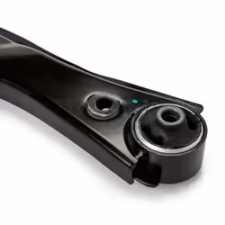DELPHI TC3024 Suspension arm without ball joint Left, Lower Control Arm Sheet Steel FORD: Transit Custom V362 Minibus, Tourneo Custom V362 Minibus - Additional view 6
