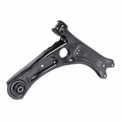 DELPHI TC2971 Suspension arm without ball joint Right, Lower Control Arm Sheet Steel SKODA: Superb II Hatchback, Octavia 2 Combi, Yeti