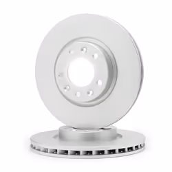 Brake disc; DELPHI; 283 26 5 Vented Coated; for CITROËN, PEUGEOT, VAUXHALL, OPEL; 1642765080, 1647867480, 1667851280, 1669577 ...