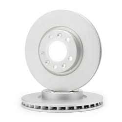 DELPHI Brake disc CITROËN: C4 Picasso 2, C4 Grand Picasso 2, Berlingo II Van, PEUGEOT: 308 II Hatchback, 308 SW 2, Partner III Van BG4669C 1642765080