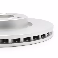 DELPHI Brake disc CITROËN: C4 Picasso 2, C4 Grand Picasso 2, Berlingo II Van, PEUGEOT: 308 II Hatchback, 308 SW 2, Partner III Van BG4669C 1642765080 - Additional view 4