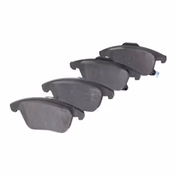 DELPHI LP3181 Brake pad set with acoustic wear warning with anti-squeak plate without accessories FORD: Mondeo 5, Galaxy Mk3 MPV, Mondeo 5 Kombi