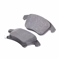 DELPHI LP3181 Brake pad set with acoustic wear warning with anti-squeak plate without accessories FORD: Mondeo 5, Galaxy Mk3 MPV, Mondeo 5 Kombi - Additional view 4