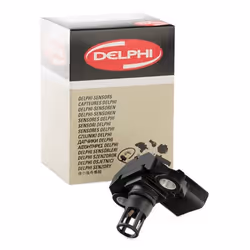 Sensors; DELPHI; for VAUXHALL, OPEL; 6238678, 97381191, 6238678, 97381191, 6238678