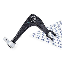 DELPHI TC3083 Suspension arm without ball joint Right, Lower Control Arm Steel CITROËN: C5 III Estate, C5 3