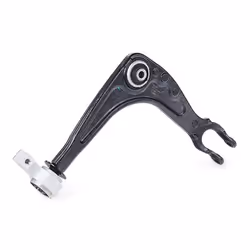 DELPHI TC3083 Suspension arm without ball joint Right, Lower Control Arm Steel CITROËN: C5 III Estate, C5 3