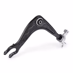 DELPHI TC3083 Suspension arm without ball joint Right, Lower Control Arm Steel CITROËN: C5 III Estate, C5 3