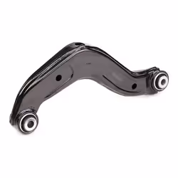 DELPHI TC3087 Suspension arm without ball joint Left, Upper Control Arm Sheet Steel AUDI: A4 B6/B7 Convertible, A4 B7 Avant, A4 B7 Saloon
