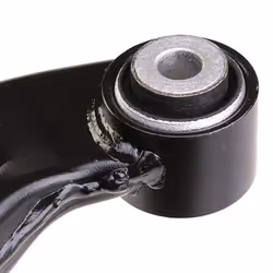 DELPHI TC3087 Suspension arm without ball joint Left, Upper Control Arm Sheet Steel AUDI: A4 B6/B7 Convertible, A4 B7 Avant, A4 B7 Saloon - Additional view 4