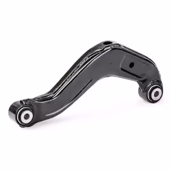 DELPHI TC3088 Suspension arm without ball joint Upper, Right Control Arm Sheet Steel AUDI: A4 B6/B7 Convertible, A4 B7 Avant, A4 B7 Saloon